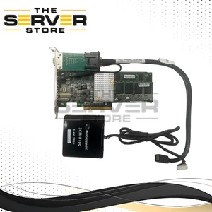 EMC NVRAM 1616 16GB DDR MN Raid Server SAS Card TCA-00364-08-D - Picture 1 of 3