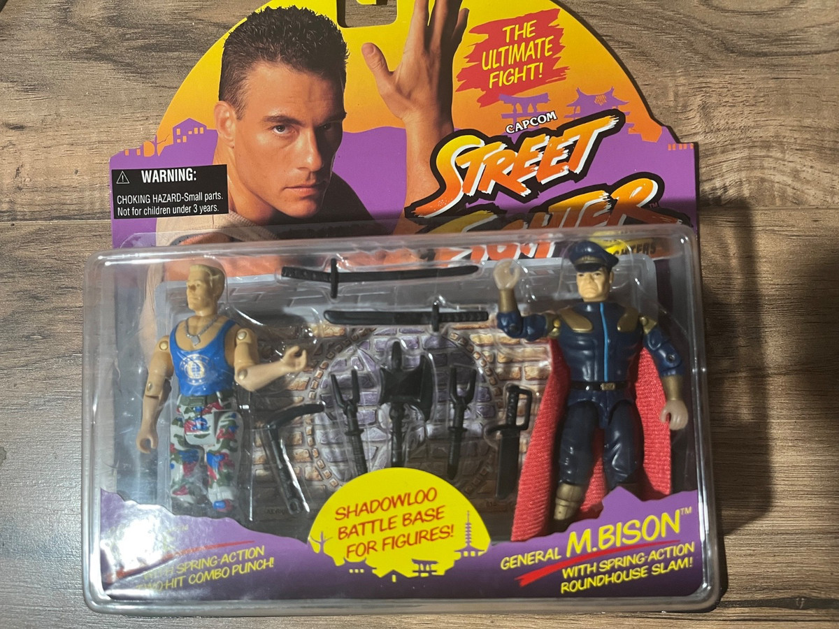 G.I.ジョー ストリートファイター リュウ G.I. JOE フィギュア Amazon.co.jp: ウルトラ・ストリートファイター II ジェイダ