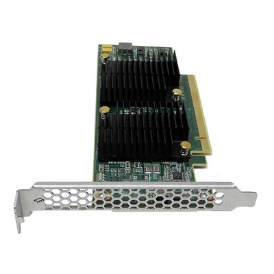 IBM 01EJ817 01LJ737 01LJ736 Celestica R0668-G0002-03 Rev 06 Compression Accelera - Image 1 of 3