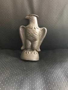Cast Iron Eagle Bank - I grr o5 - Picture 1 of 2