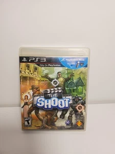 Disco de juego PS3 The Shoot - Imagen 1 de 6