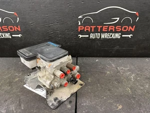 1995 CHEVY K1500 ABS ANTI LOCK BRAKE PUMP MODULE MODULATOR ID 12765501 - Bild 1 von 9