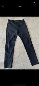 Vuori Pants Slim Size 30x32 - Picture 1 of 5