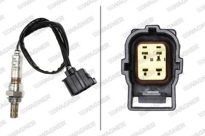 WAGNER Sonda Lambda Sonda Reguladora Para Chrysler 300 C Touring 3.5 2.7 - Imagen 1 de 4