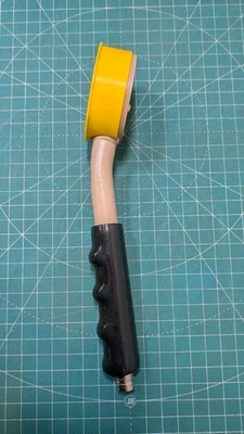 1x NUEVA cubierta de sonda Ludlum 44-9 Foto 1 de 4