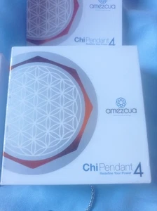Colgante Amezcua Chi 4, qnet - Imagen 1 de 4