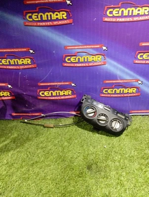 Toyota RAV4 2004 2005 calefacción climatización OEM 455911-2050 Foto 1 de 4