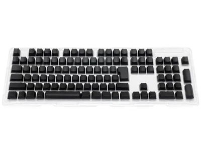 FILCO PBT Unprinted Keycap Set for Majestouch 108 Keys Japanese Layout with Key - Image 1 of 4
