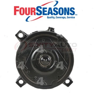 Reman Four Seasons AC Compressor for 1996-2005 Buick LeSabre - Heating Air kr Foto 1 de 4