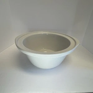 Hamilton Beach 3 In 1 Slow Cooker Crock Pot 33133 Replacement Insert 4 Quart - Picture 1 of 7