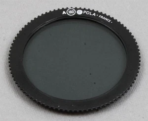 Genuine COKIN FILTER A-SERIES A160 LINEAR POLARIZER Made in FRANCE VGC - Picture 1 of 1