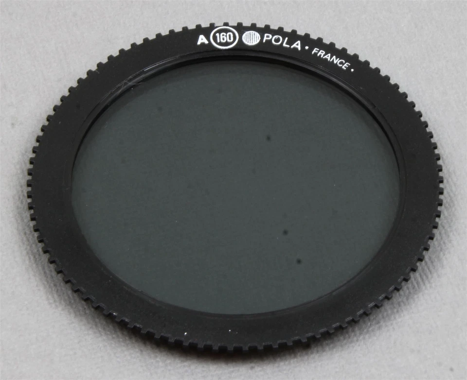 Genuine COKIN FILTER A-SERIES A160 LINEAR POLARIZER Made in FRANCE VGC - Image 1 of 1