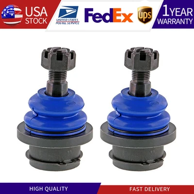 Передние нижние шаровые шарниры Mevotech для Ford Explorer 2004 2003 2002 2001 2000 1999 - Изображение 1 из 4