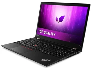 Lenovo ThinkPad T590 15.6" Thin, Core i5, 16GB, 256GB SSD, Windows 11, Business - Picture 1 of 3