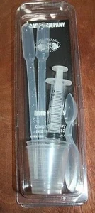 Carp Company Flavour Dispensing Kit / Karpfenangeln - Bild 1 von 1