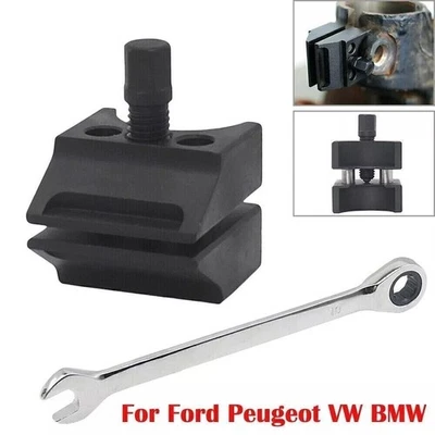 Federbein Spreizer Mit Geteilter Nabe Achsschenkel Spreizer Easy-Use Federbein - Bild 1 von 4