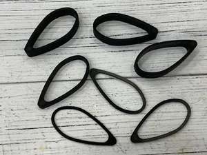 Look 795 E-Post 2 Spacer Kit (Black) - Picture 1 of 2