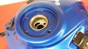 SUZUKI GSXR 125 FUEL TANK 2020 - Picture 1 of 11