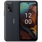 Nokia XR21 NEW 5G - 128 GB - Midnight Black (Unlocked) (Dual SIM)