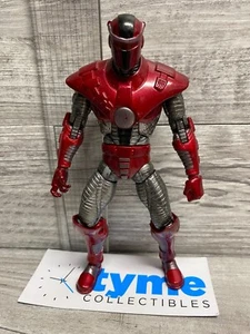 Figura de acción Marvel Legends Iron Man the Armored Avenger CRIMSON DYNAMO 6" - Imagen 1 de 3
