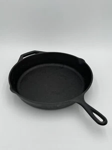 Vintage Lodge gusseiserne Pfanne 10 SK - Bild 1 von 4