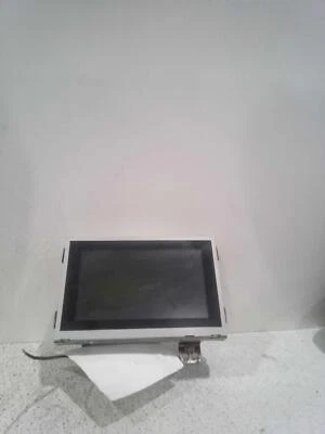 2016 Nissan Pathfinder Infotainment Display OEM Grey 196K Miles NJ25-K38694 — 第 1/4 张图片