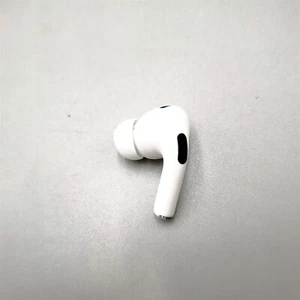 Genuine LEFT AirPods Replacement for Apple AirPods Pro (2nd Gen) MQD83AM/A - Photo 1 sur 2