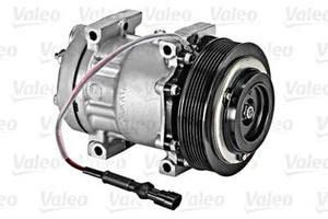 VALEO AC Compressor For DAF Cf 85 Xf 105 01-20 1685170 - Picture 1 of 3