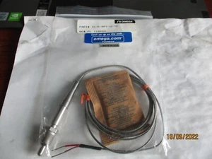 OMEGA ENGINEERING TC-E-NPT-U-72 / TCENPTU72 (BRAND NEW, in STOCK TODAY) - Picture 1 of 4