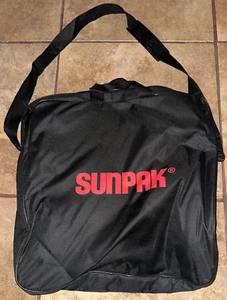Sunpak Tote with Shoulder Strap Large Tote - Picture 1 of 10