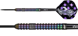 ONE80 FB Leung V2 Steeldarts 22/23/24 Gramm - Bild 1 von 5