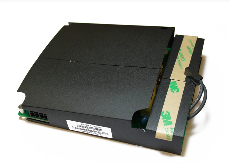 NEW 661-4183, 614-0402, 614-0387 Apple 24" iMac White A1200 Power Supply MA456LL - Image 1 of 1