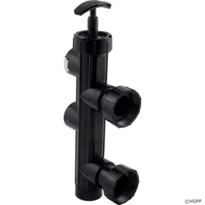Jandy Zodiac SVLV8 2" Slide Valve Kit 2 position Valve for DEL Series DE Filter - Image 1 of 2