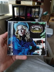 Madonna Music. Cd - Picture 1 of 3