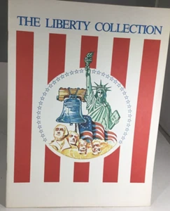 The Liberty Collection, Historical U. S. Documents (See Description) New - Picture 1 of 6
