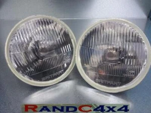 Kit de conversión de faros halógenos RTC4615K Land Rover Defender 90 110 - Imagen 1 de 1