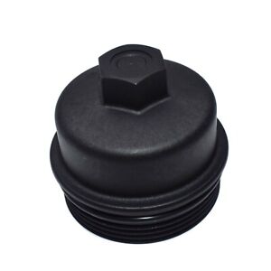 55593189 Oil Filter Housing Cover Cap For OPEL/VAUXHALL ASTRA CHEVROLET CRUZE 