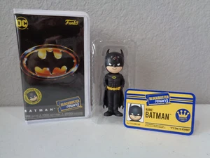 Funko Rewind DC Comics Batman (1989) - Batman - Chance of Chase Odds of Chase - Imagen 1 de 5