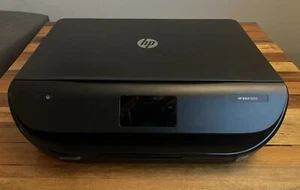 HP ENVY 5055 All-In-One Printer Inkjet Printer - Picture 1 of 3