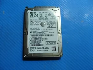 HP Pavilion TS 15-n047cl 15.6" HGST 750Gb Sata 2.5" HDD Hard Drive 5K1000-750 - Picture 1 of 2