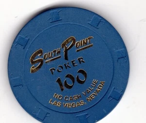 Las Vegas: South Point NCV 100 - Picture 1 of 2