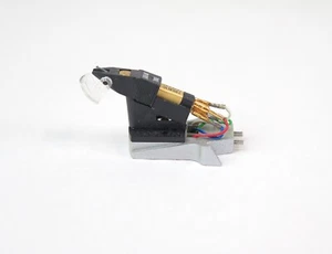 Pastilla Ortofon ULM 60 E con aguja DN 160 E y soporte de sistema Dual TK 260 - Imagen 1 de 3