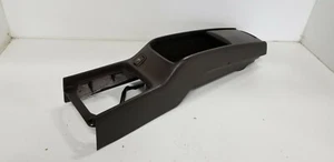 JDM TOYOTA CHASER JZX81 GX81 INTERIOR MIDDLE CONSOLE ASSEMBLY 58810-22410 - Picture 1 of 10