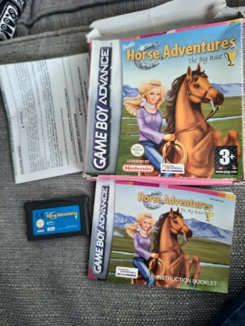 Jogo Barbie Horse Adventures - Nintendo Wii - Videogames