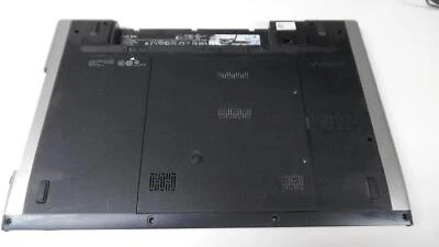 Capa base inferior genuína Dell Vostro 3700 17,3" - HC0W0 0HC0W0 - Imagem 1 de 4