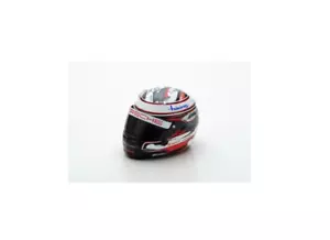 Porsche Motorsport Kevin Estre 2017 Spark 1:5 Scale Mini Helmet Spark Models - Picture 1 of 1