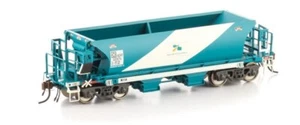 AUSCISION HO RAIL SERVICES AUSTRALIA MK2 NDFF BALLAST HOPPER - Picture 1 of 1