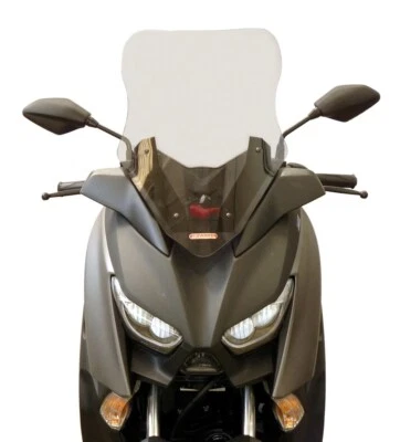 PARABREZZA FABBRI YAMAHA SCOOTER X-Max 125-300-400 (2017-2020) TOURING - Immagine 1 di 2