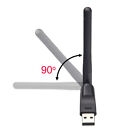 Mt7601 Usb Wifi Adapter 150Mbps Wireless Network Card Adapter With Integrate Bgs