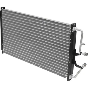 AC Condenser Fits GMC K1500 K2500 K3500 Suburban - Picture 1 of 1